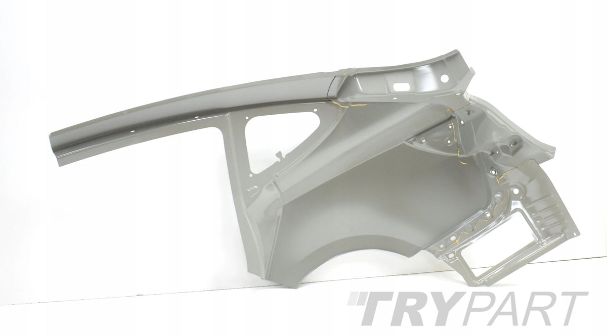 TESLA 3 LIFT MODEL 3 LIFT HIGHLAND REAR RIGHT FENDER COVER