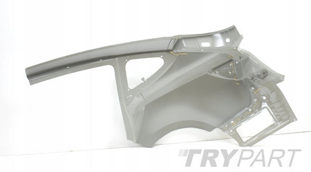 TESLA 3 LIFT MODEL 3 LIFT HIGHLAND REAR RIGHT FENDER COVER