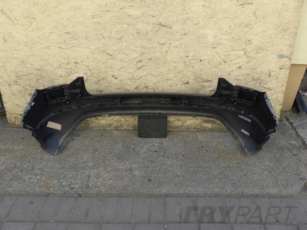 AUDI Q2 81A S LINE 16- rear bumper