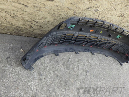 TOYOTA CHR C-HR 18- BUMPER GRILLE FRONT
