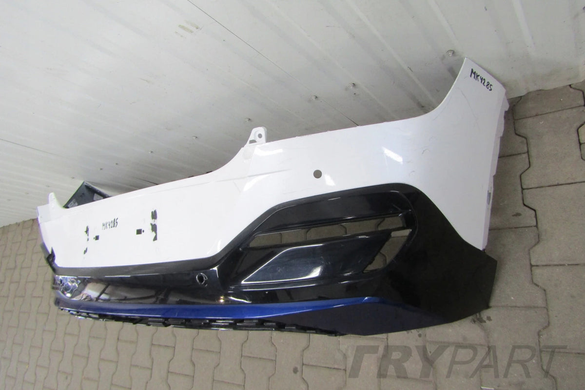 Rear Bumper for KIA EV6 EV 6 GT LINE 21-