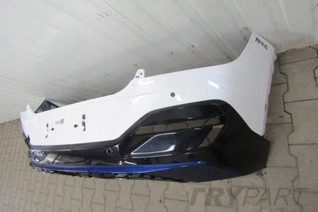 Rear Bumper for KIA EV6 EV 6 GT LINE 21-