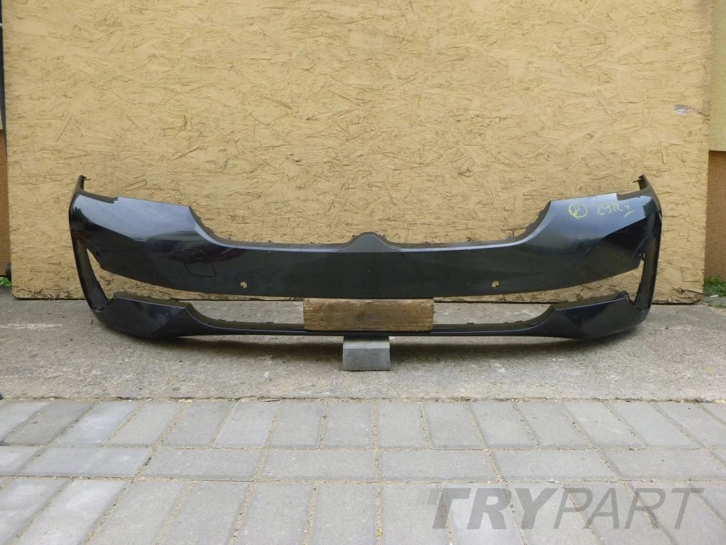 BMW 5 G30 G31 LIFT LCI 20- Front Bumper
