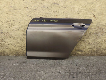 BMW 6 F06 GRAN COUPE Rear Left Door