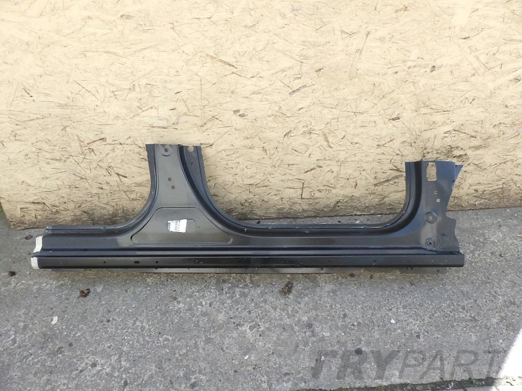 DACIA SANDERO 3 III JOGGER 2020- right sill