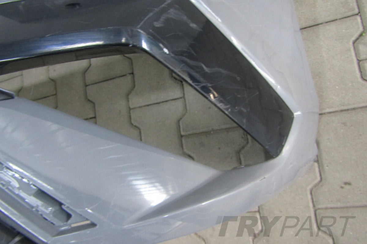 Rear Bumper Hyundai Tucson IV Facelift N line N-line 24-