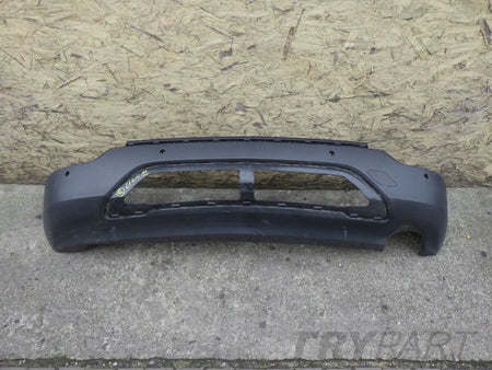 OPEL MOKKA X LIFT 16- Rear Bumper