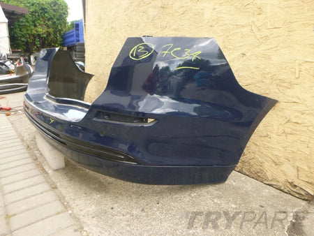 FORD MONDEO MK5 V KOMBI Rear Bumper