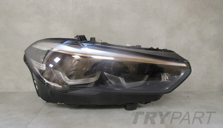 BMW G05 X5 G06 X6 FULL LED HEADLIGHT RH RIGHT 948178403