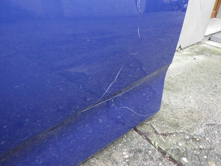 BMW 2 F45 Left Front Door