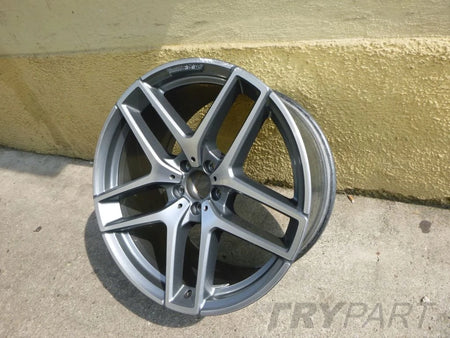 MERCEDES GLE COUPE 11x21 ET38 5x112 AMG W292 Wheel