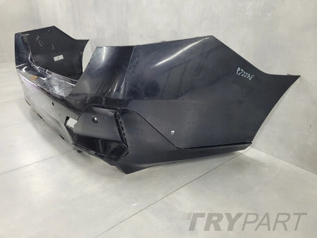 Rear Bumper for BMW 5 G60 M-Package Sedan 23-