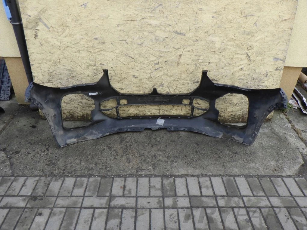 BMW X5 G05 M Package Front Bumper