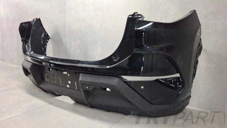 Rear Bumper BYD Sealion 7 VII 24-