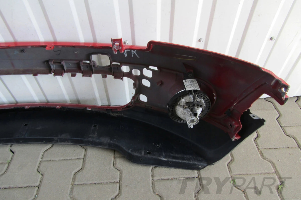Front Bumper MINI COOPER S R56 06-10