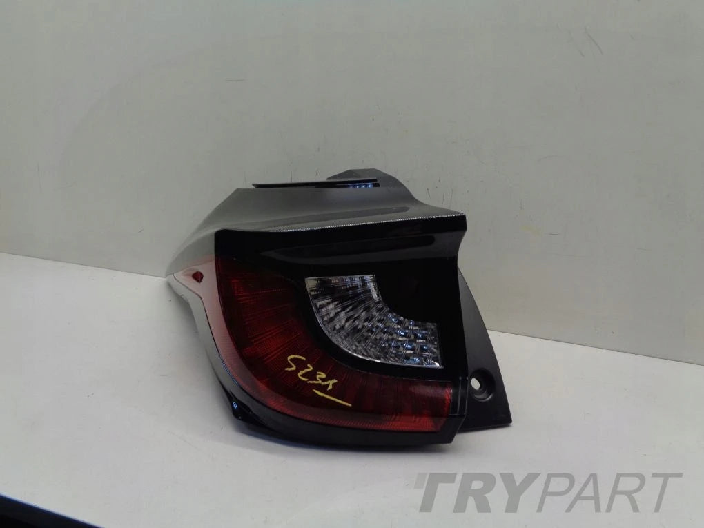 TOYOTA YARIS IV 4 20- left rear lamp