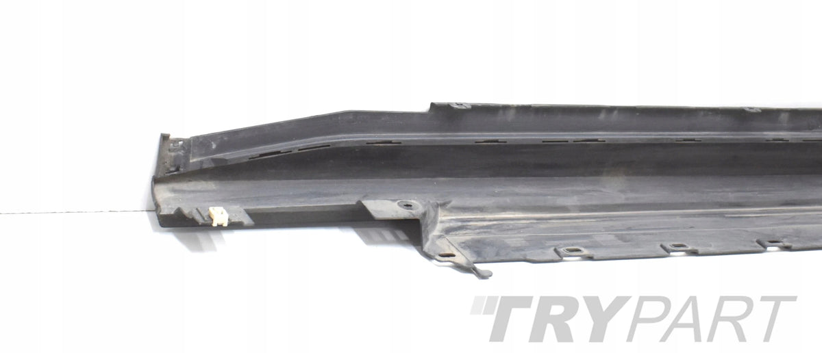 BMW 4 Series G26 i4 Right Sill Panel Trim ORG BASIC Standard