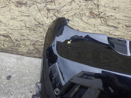 MINI F56 COOPER S LCI LIFT JCW 2020- Rear Bumper