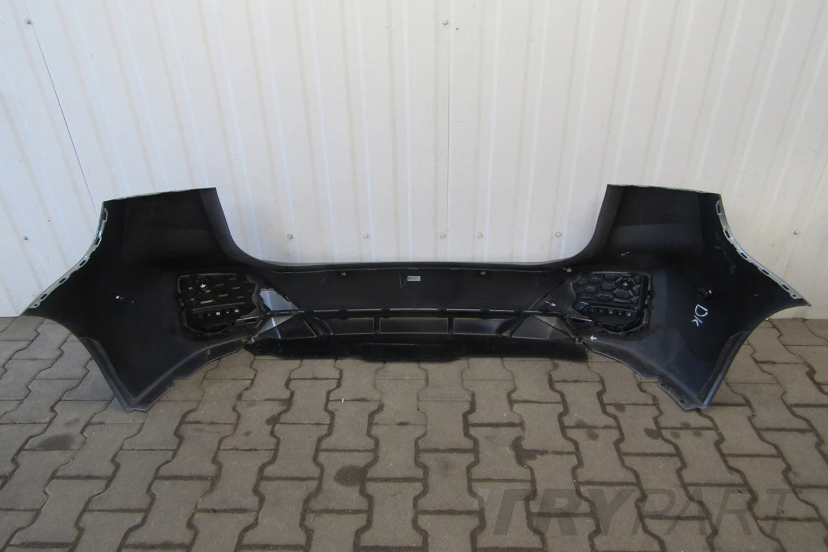 Rear Bumper BMW 2 U06 ACTIVE M-PACKAGE 21-