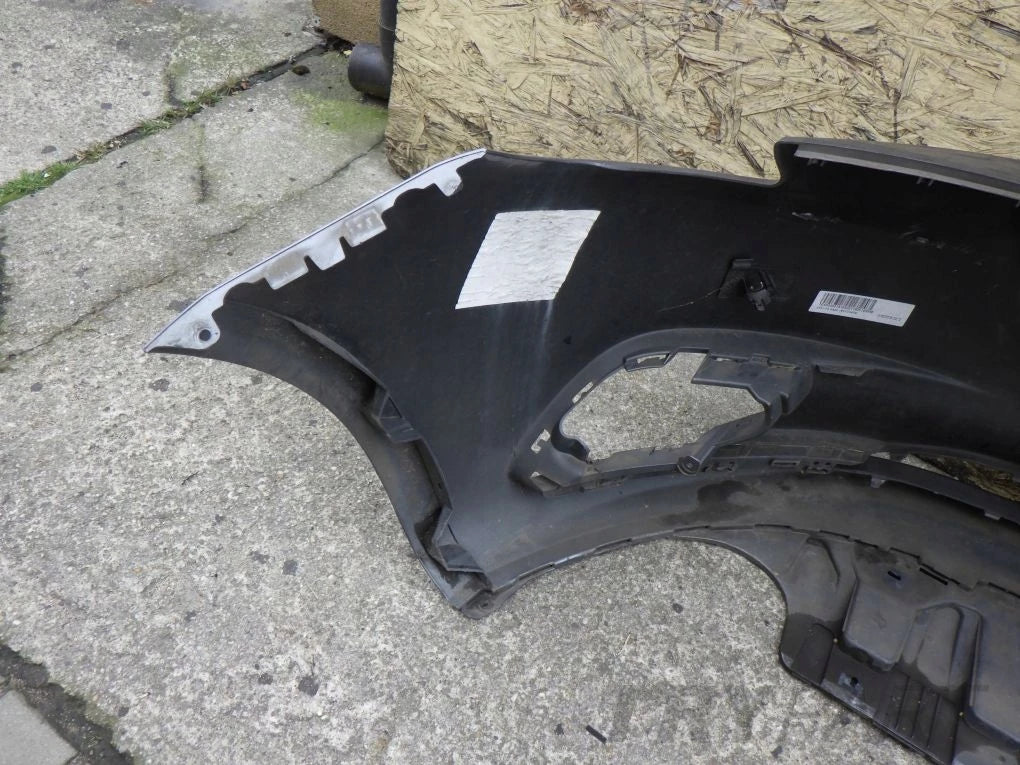 OPEL CORSA E 15- Front Bumper