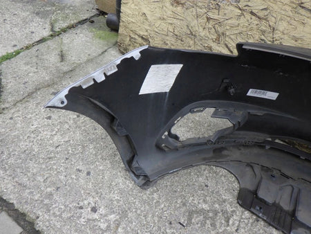 OPEL CORSA E 15- Front Bumper
