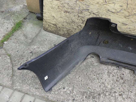 LEXUS GS GS300 GS450H 2005- Rear Bumper