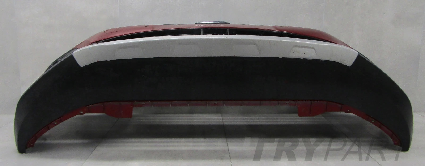 Front Bumper Ford Tourneo Connect Active mk 3 III 21-
