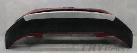Front Bumper Ford Tourneo Connect Active mk 3 III 21-
