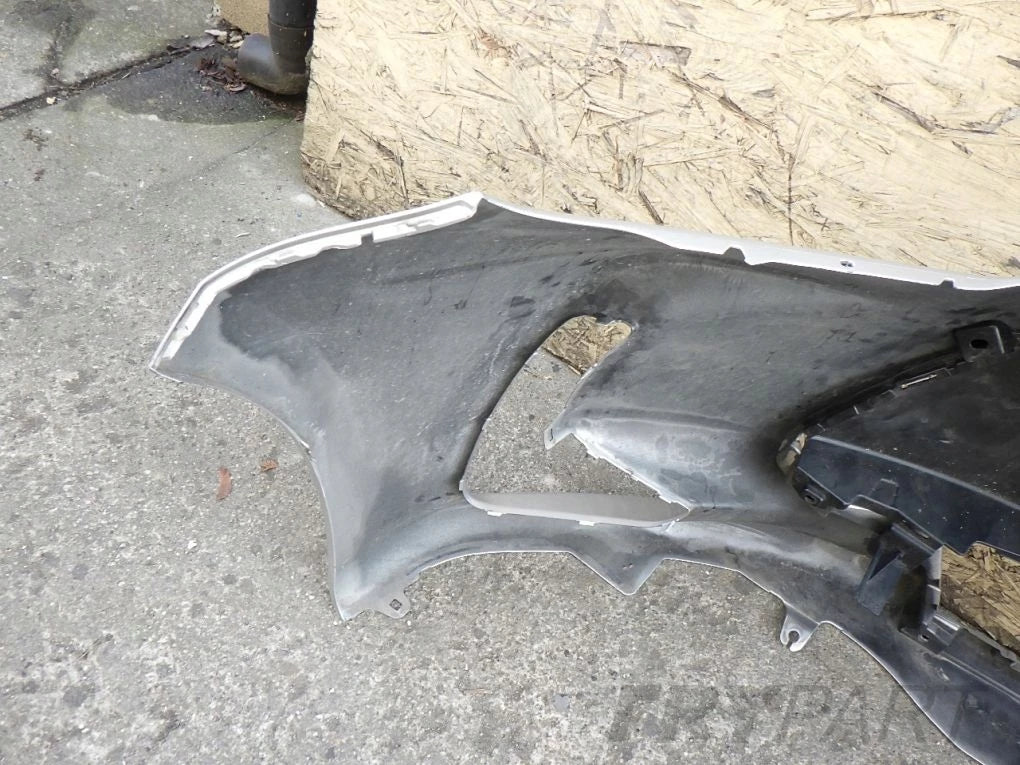 TOYOTA YARIS 4 IV 20- Front Bumper