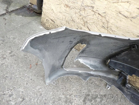 TOYOTA YARIS 4 IV 20- Front Bumper