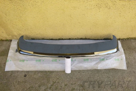 PEUGEOT 2008 tailgate spoiler brand new original
