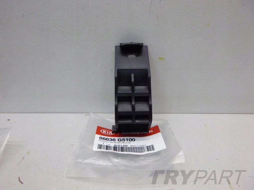 KIA NIRO 16- rear bumper beam mounting bracket