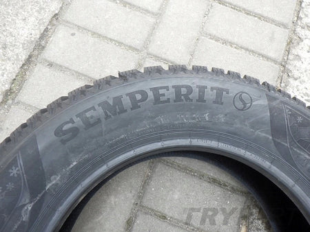 SEMPERIT Speed-Grip 5 195 65 R15 91T winter tire