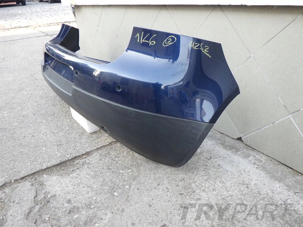VW GOLF V 5 HB 1K 1K6 03- Rear Bumper