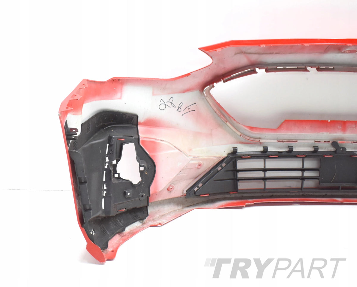 FORD FOCUS MK4 ST LINE FRONT BUMPER ORG