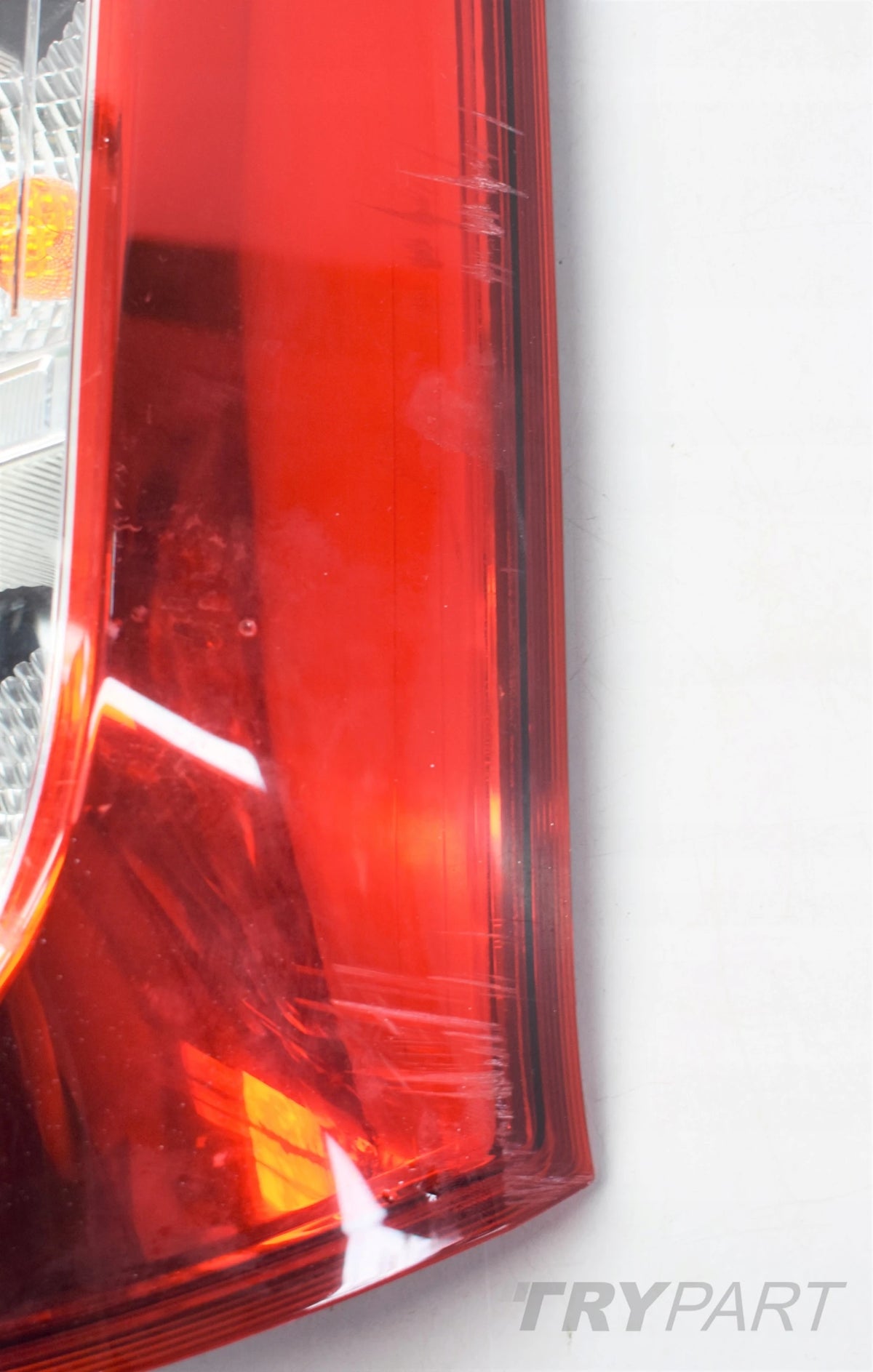 DACIA DOKKER RIGHT REAR TAIL LIGHT ORG EU 12+