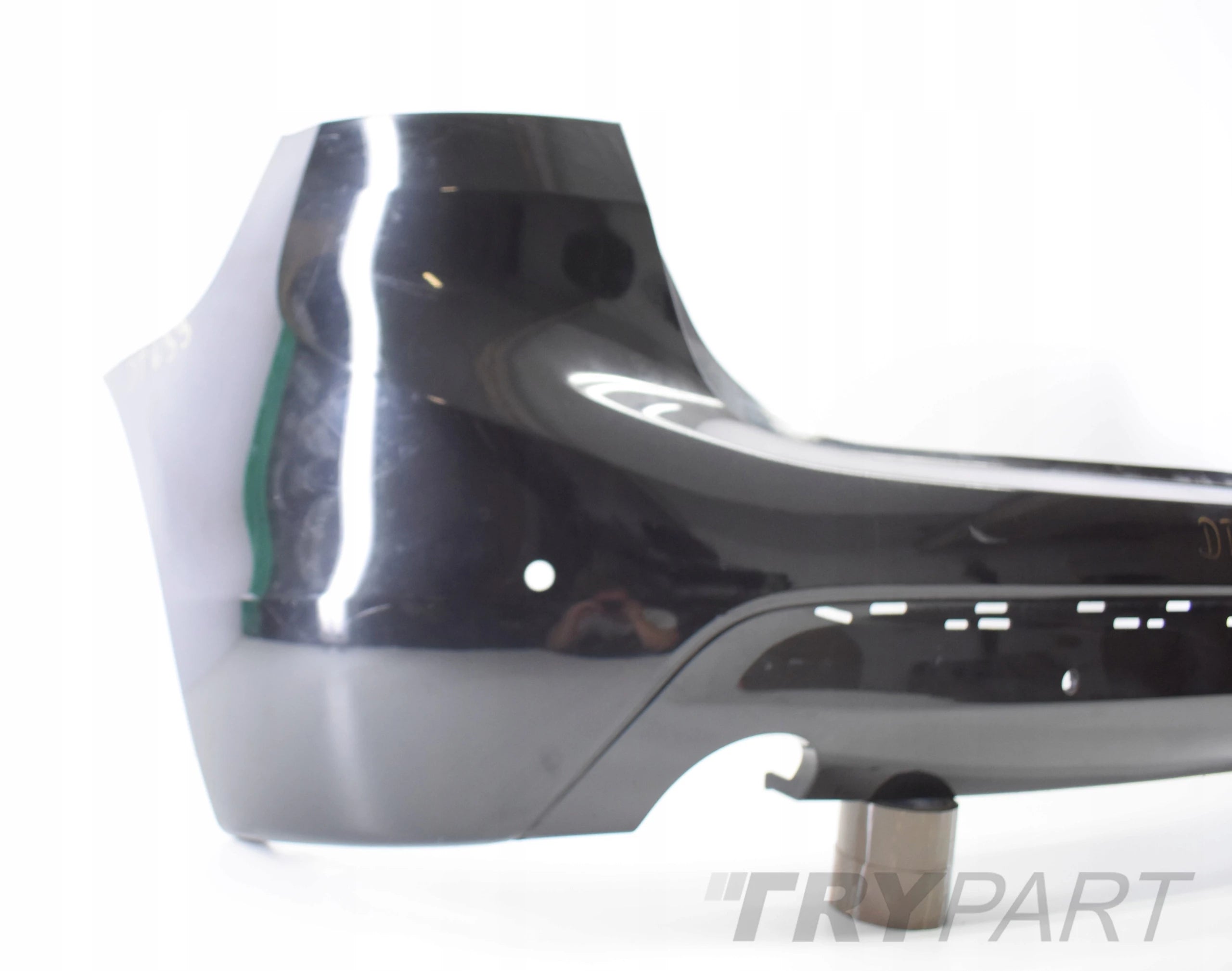 BMW 2 F45 REAR BUMPER EXCELLENT CONDITION ORG