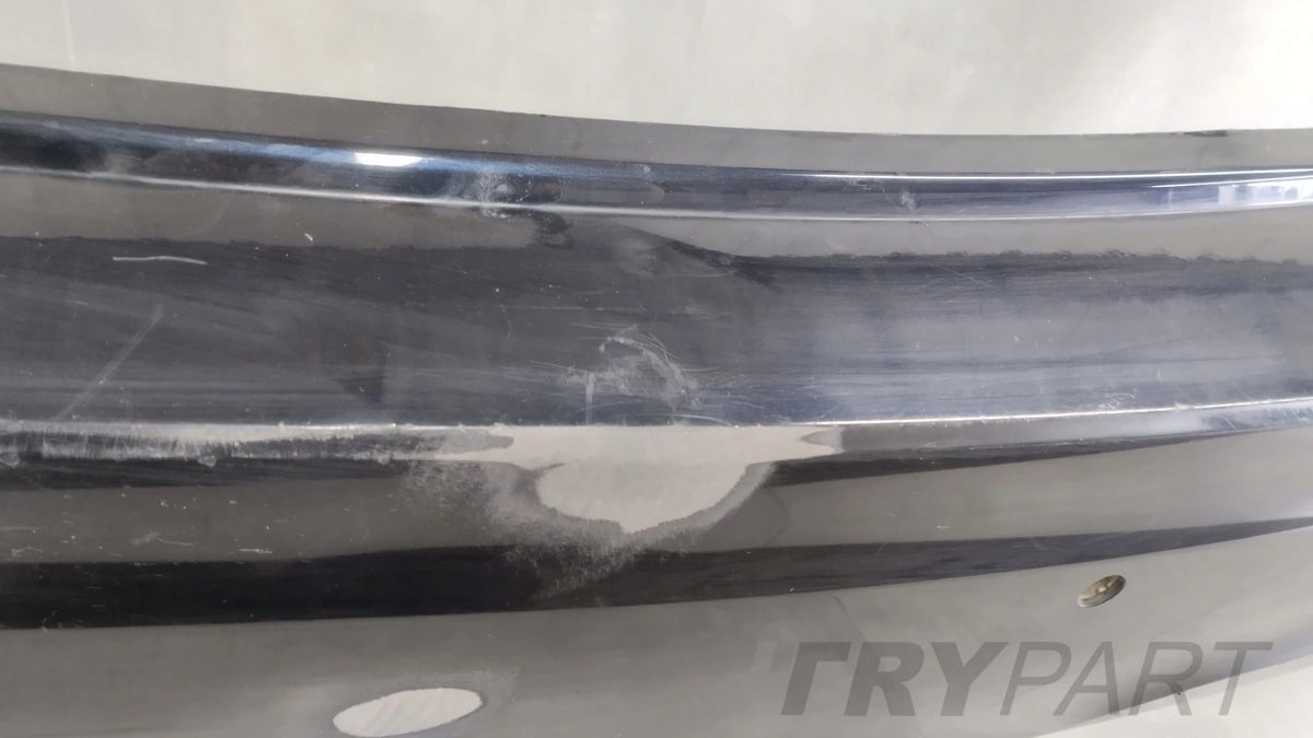 Rear Bumper BMW 7 F01 M-Package