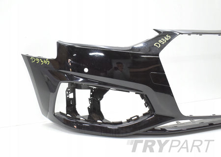 AUDI A4 B9 LIFT 8W FRONT BUMPER ORG