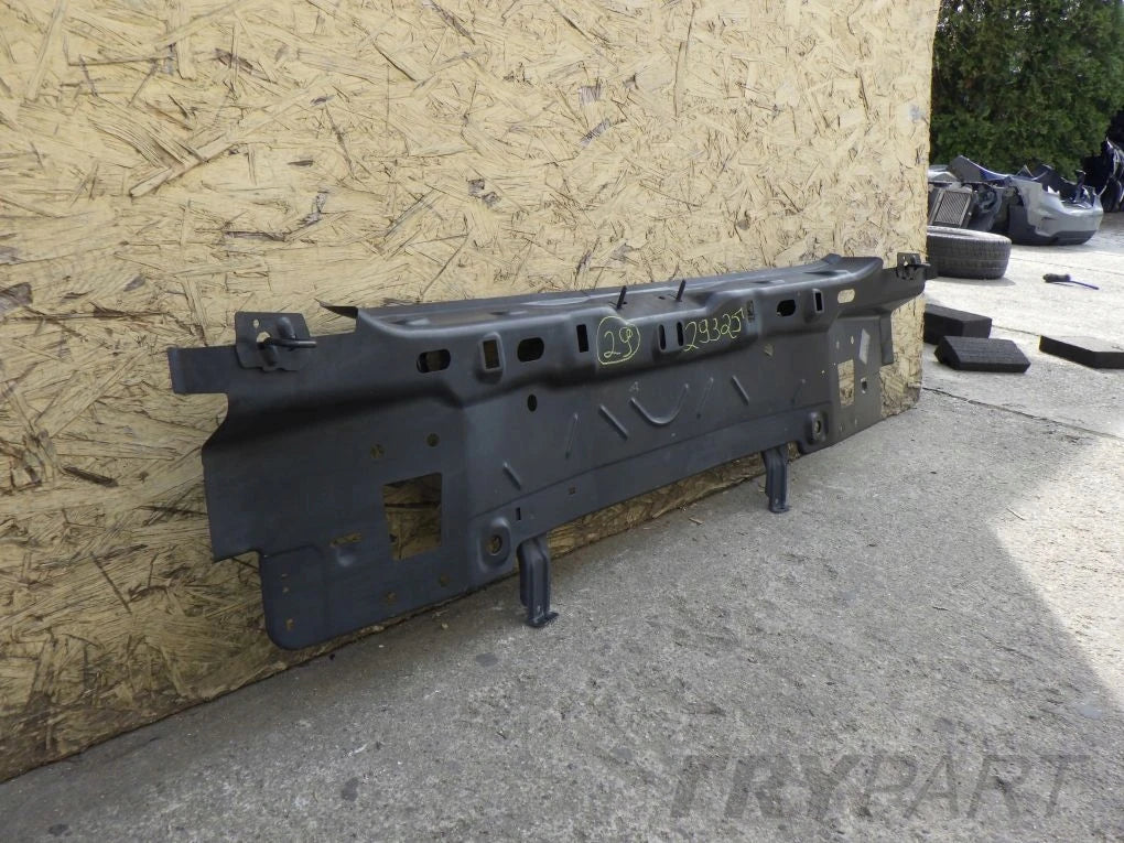 VW TIGUAN II 5NA REAR BUMPER