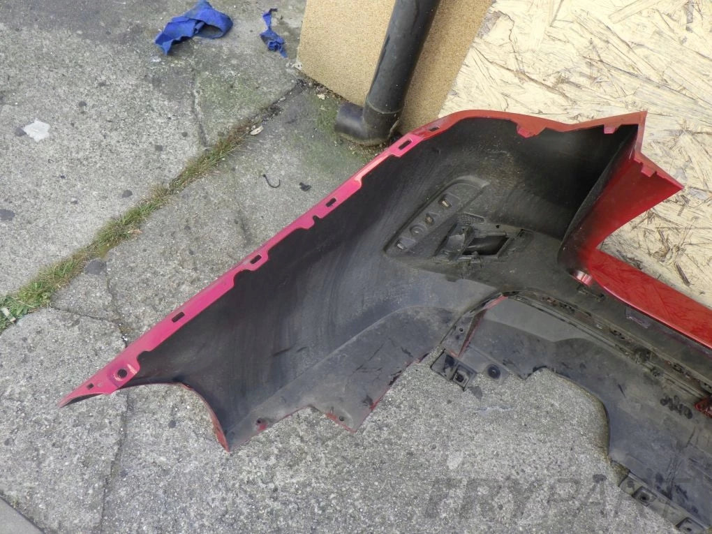 OPEL ASTRA 6 VI L KOMBI 22- Rear Bumper