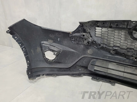 Front Bumper Mazda CX5 CX-5 I 12-14