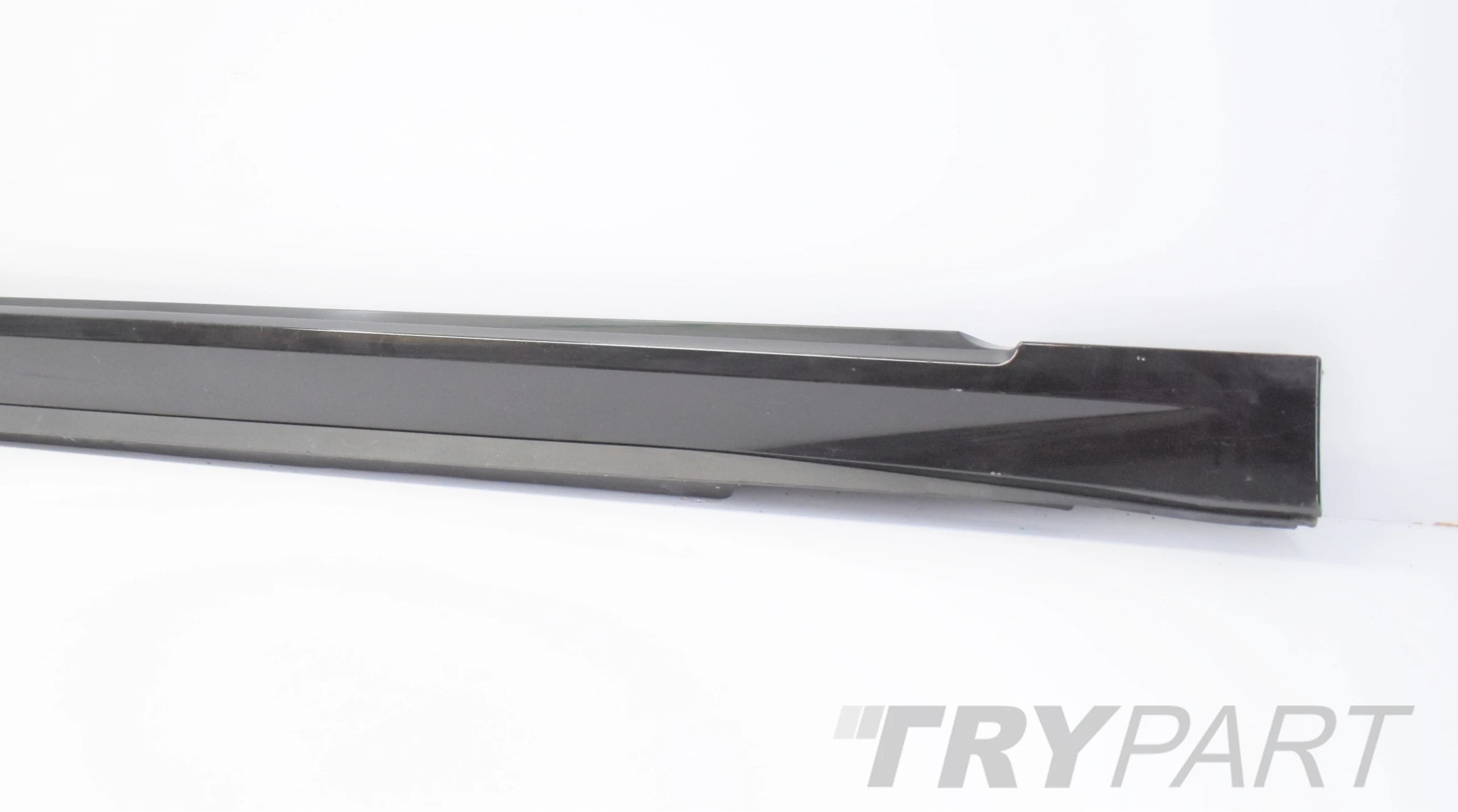 AUDI A5 D5 4N4 RIGHT SILL PANEL ORG LONG