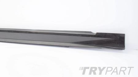AUDI A5 D5 4N4 RIGHT SILL PANEL ORG LONG