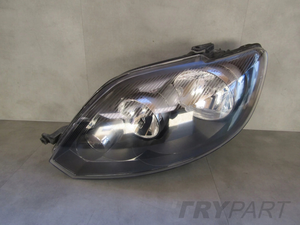 Front Headlight VW Golf 6 VI Plus + STANDARD 09-14 LH 5M1941005G