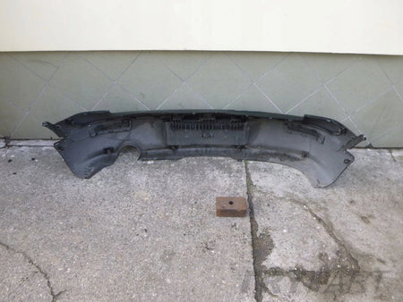 MINI Clubman R55 JCW Works AERO Rear Bumper