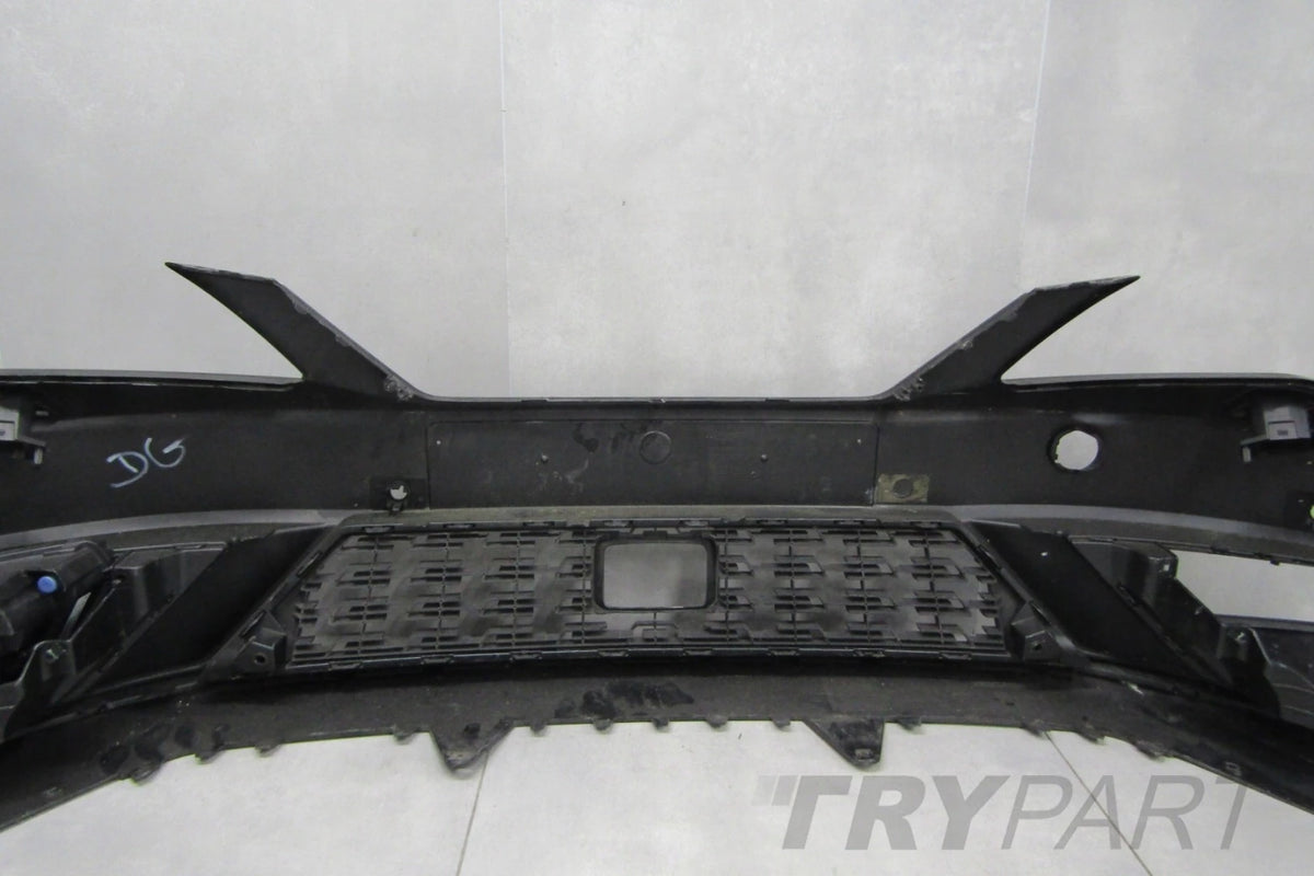 FRONT BUMPER SEAT LEON III LIFT 5F 17- 20