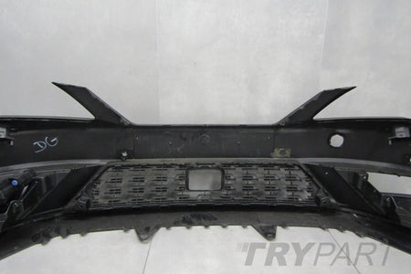 FRONT BUMPER SEAT LEON III LIFT 5F 17- 20