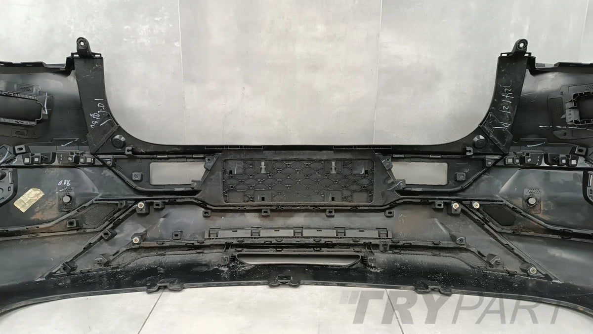 Rear Bumper BYD ATTO 3 22-