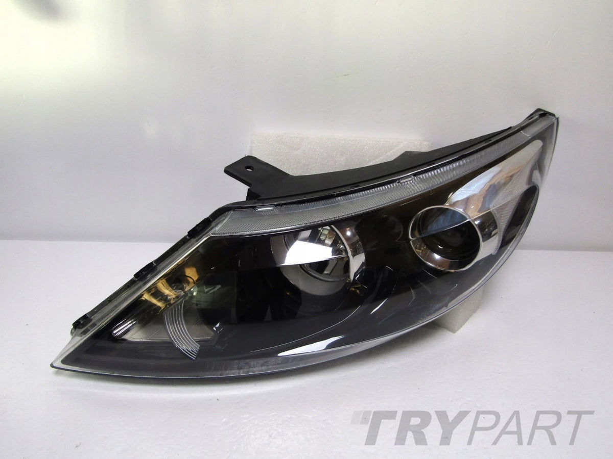 HEADLIGHT KIA SPORTAGE 3 III 10-15 XENON LH 92101-3UXXX